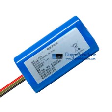 Batterie für PLC DC0008 [Ersatzbatterie]